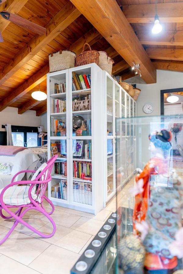 Apartament Cal Marinall Arsèguel Extérieur photo