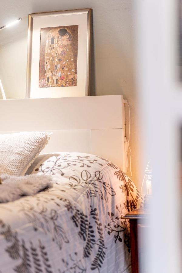 Apartament Cal Marinall Arsèguel Extérieur photo